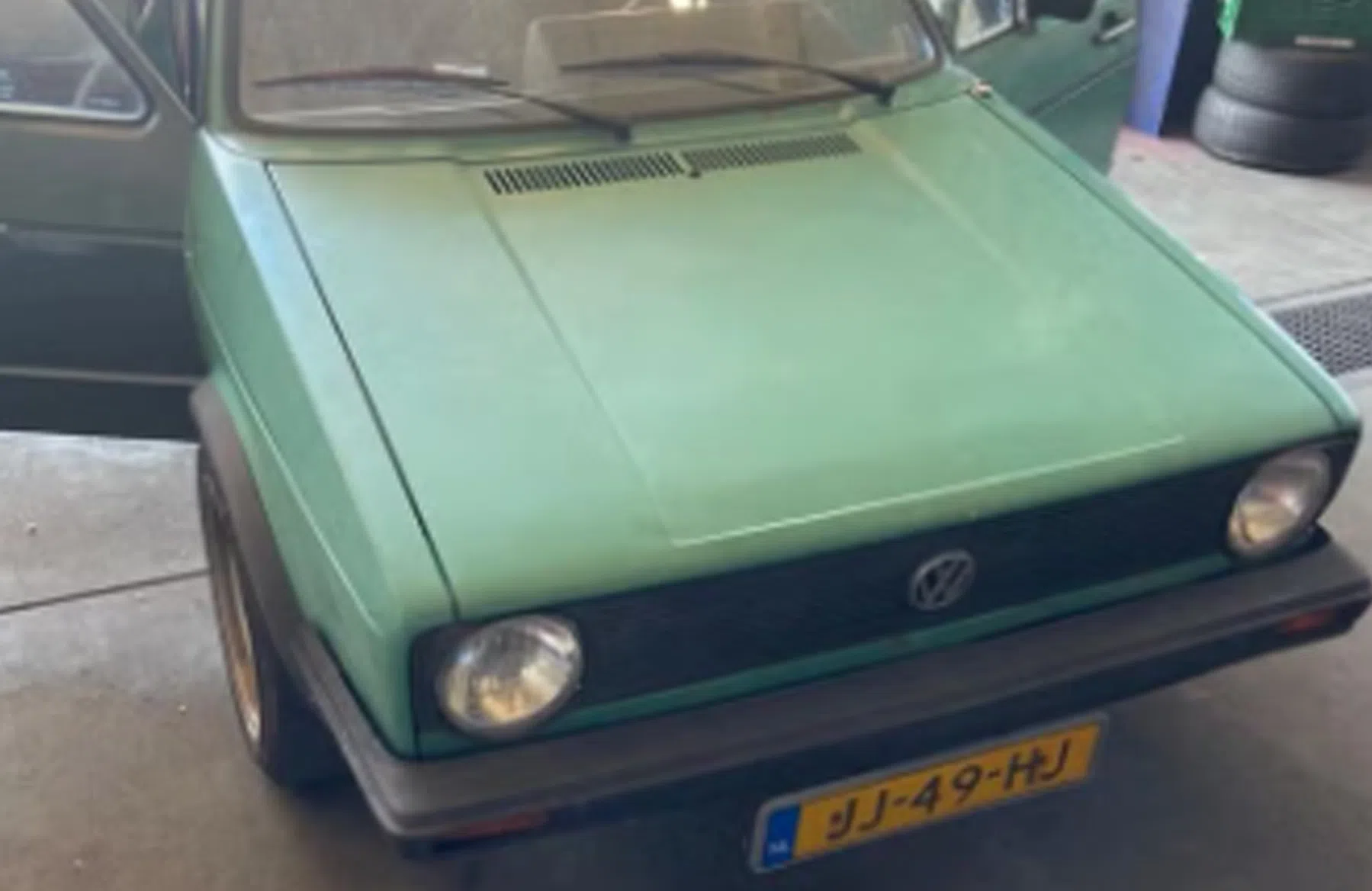 Volkswagen